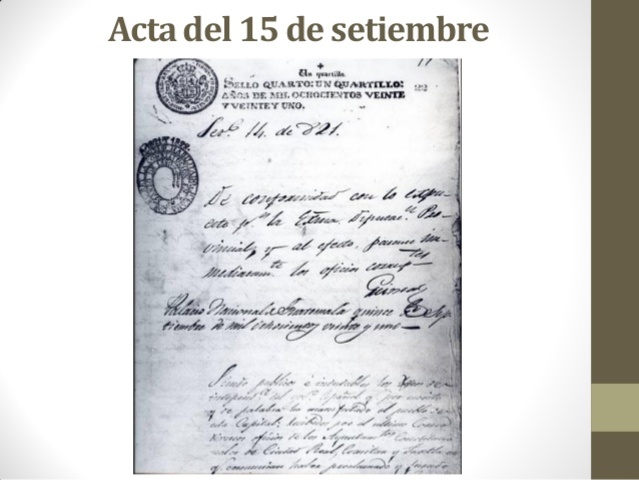 Acontecimientos que impulsaron la educación primaria en el Siglo XIX