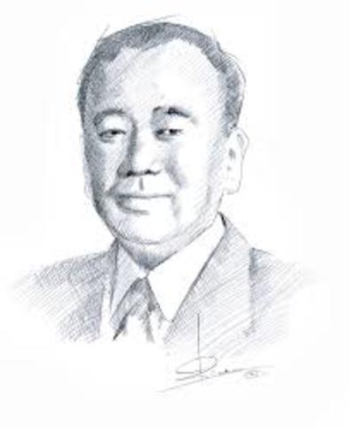 Noriaki Kano