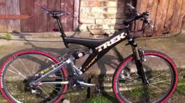 Trek presenta su popular serie Y con cuadros de carbono