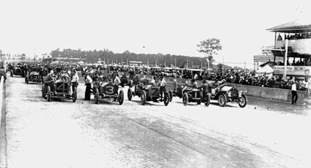 500 Millas de Indianapolis