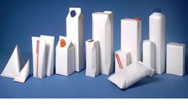 primer envase aseptico