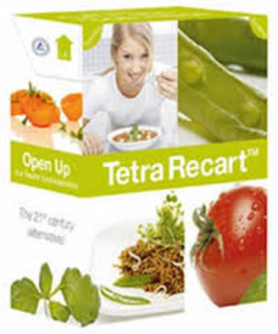 TETRA RECART