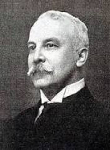 Harrington Emerson.(1853 –1931)