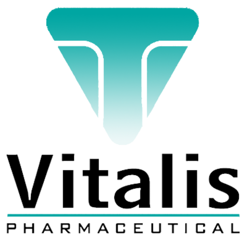 se funda VITALIS S.A
