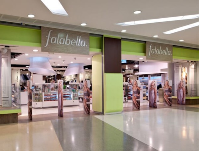 Asociacion de corona y fallabela