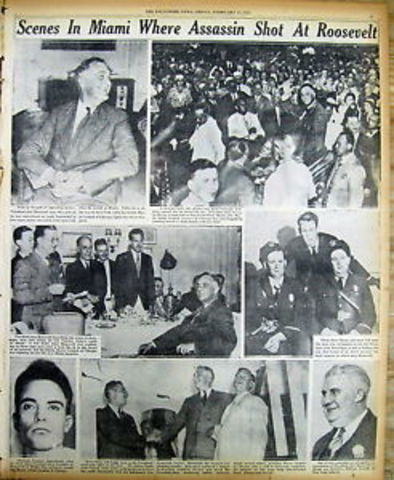 Intento de asesinato