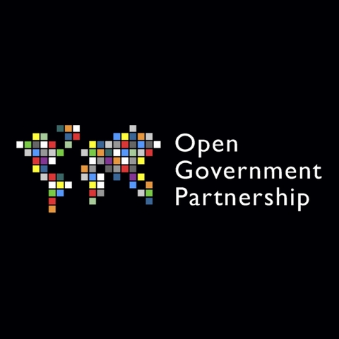 Oppen Govemment Parthership