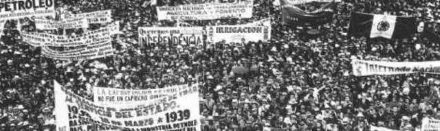 Antecedente de la Ley Federal del Trabajo.