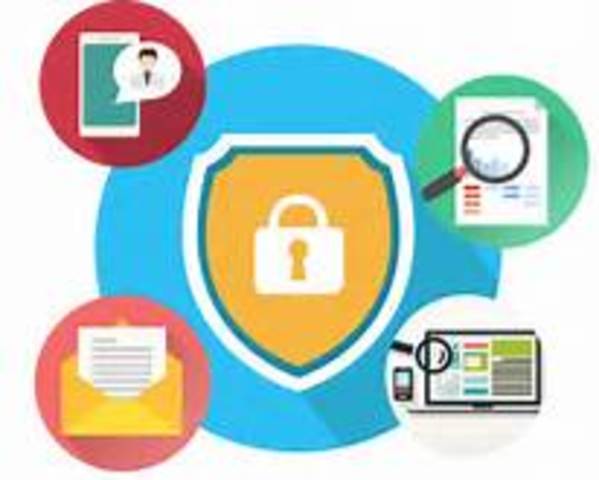 Protección de Dtaos personales