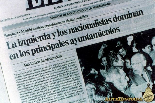 Elecciones municipales