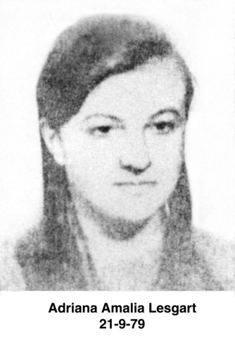 Secuestro a Guerrillera