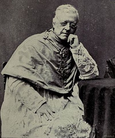 Fr William Ullalthorne