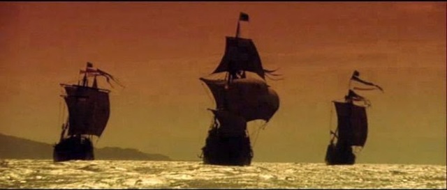 Nuevas tierras a la vista