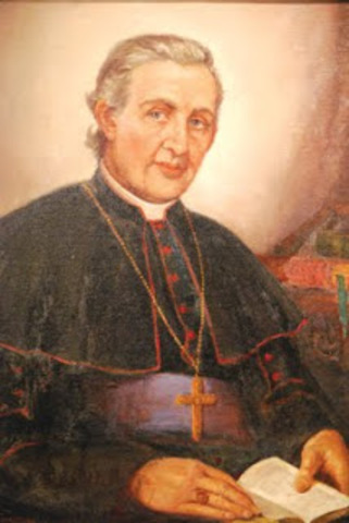 Bishop of Perth