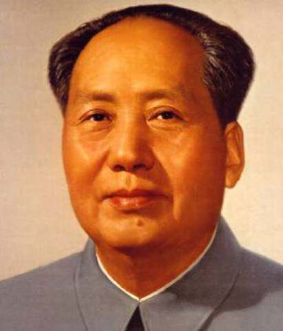 Mao Tse Tung