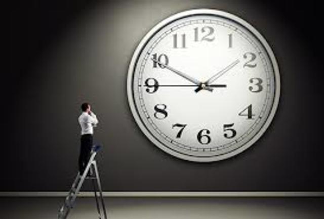 JORNADA DE OCHO HORAS