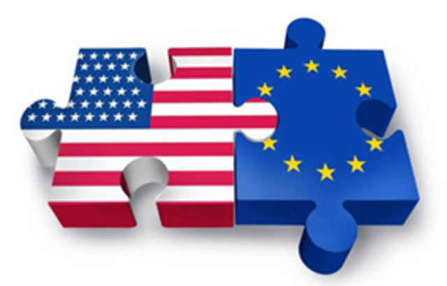 Estados Unidos y Europa Occidental