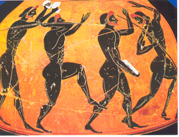 Origen del Racismo y la Discriminación