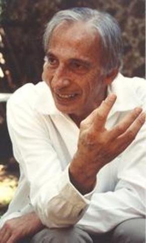 E.Emancipadora Iván Illich (1926-2002) (Austria)