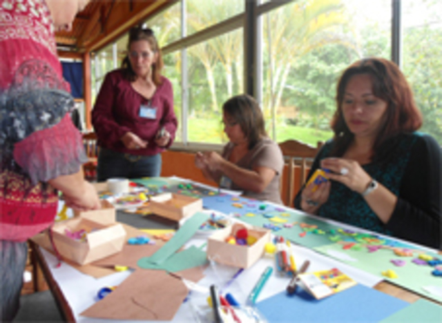 LA NUEVA ESCUELA RURAL UNIDOCENTE DE COSTA RICA (NERUC)