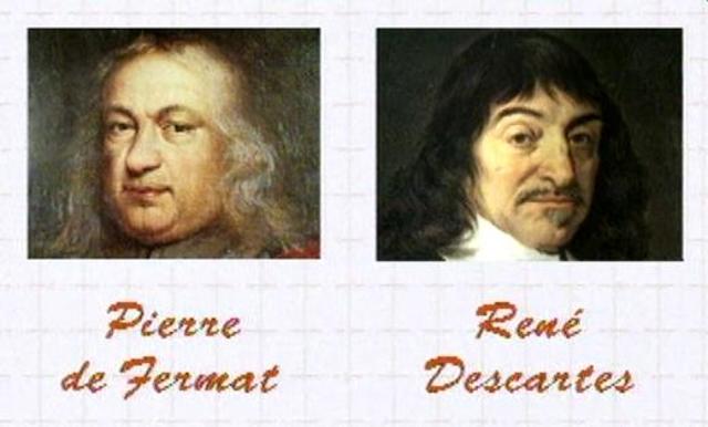 Geometría Analitica