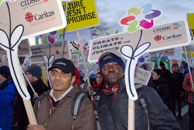 Il protocollo di Kyoto