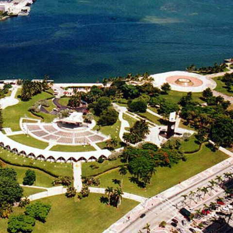 Bayfront Park