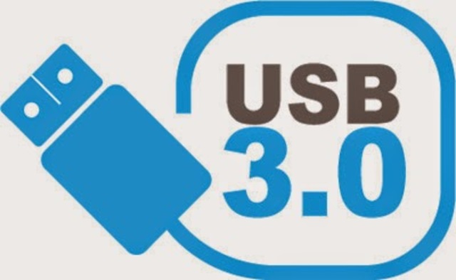 USB 3.0