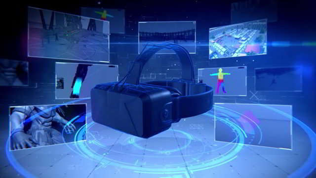 IBM se centra en la Realidad Virtual