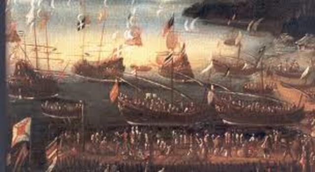 Expulsió dels moriscos.