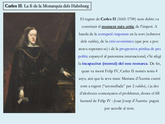 Corrupció dels privats.