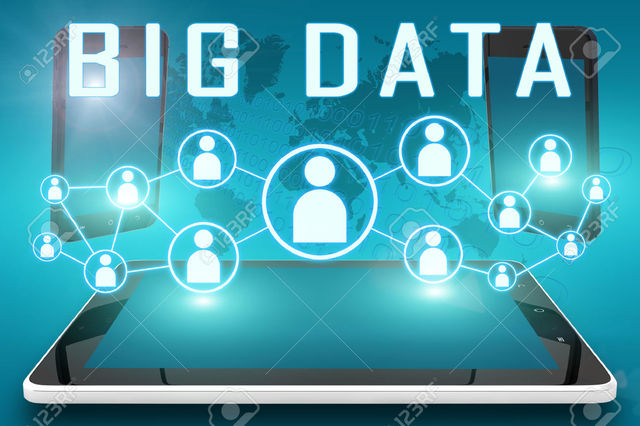 Big data de teléfonos