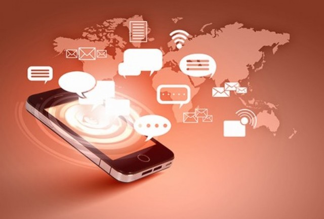 Internet de alta velocidad en aviones