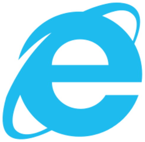Nace Internet Explorer (IE)