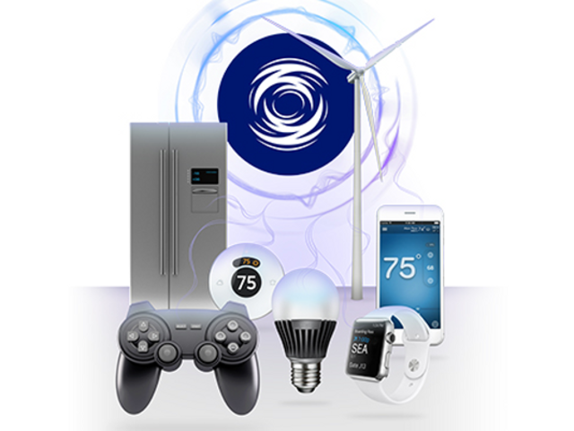 Thunder, una arquitectura masivamente escalable, diseñada para escuchar al Internet de las cosas