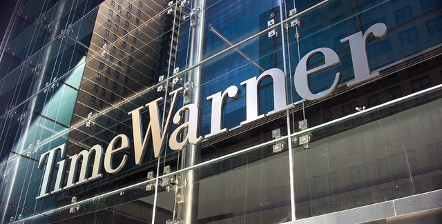 Time Warner cierra Netscape