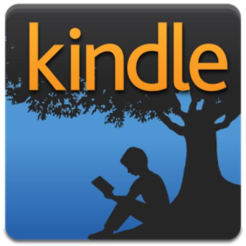 Kindle, el libro electrónico de Amazon.com