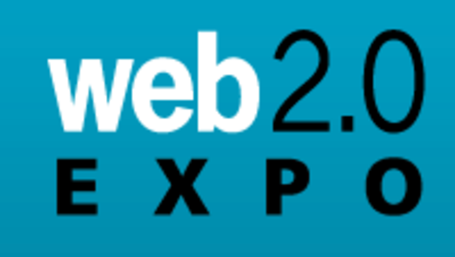 Web 2.0 Expo