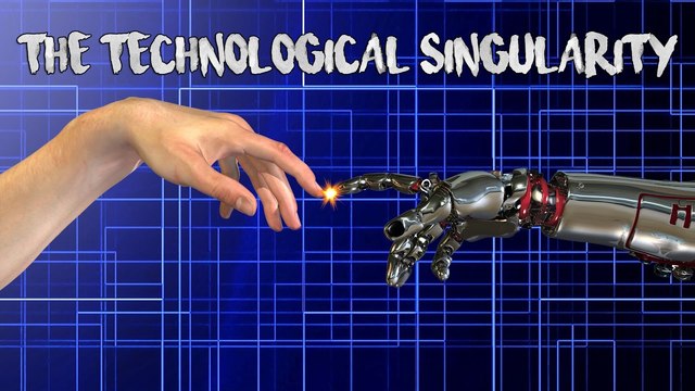 Technological Singularity