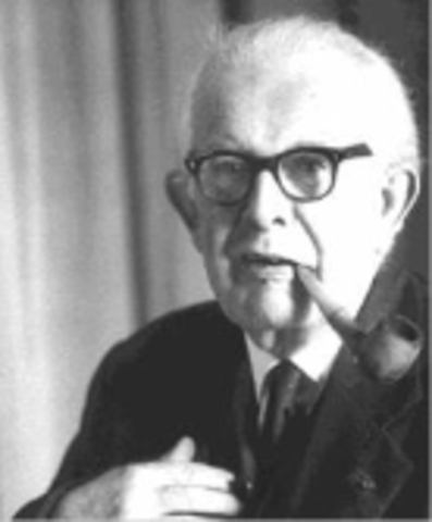 Kognitivizmus-Jean Piaget