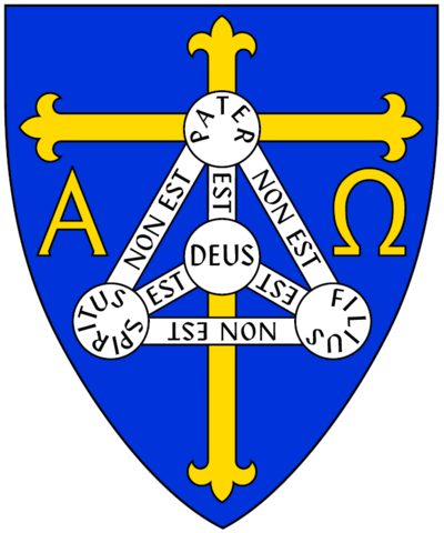 Aparición del Calvinismo