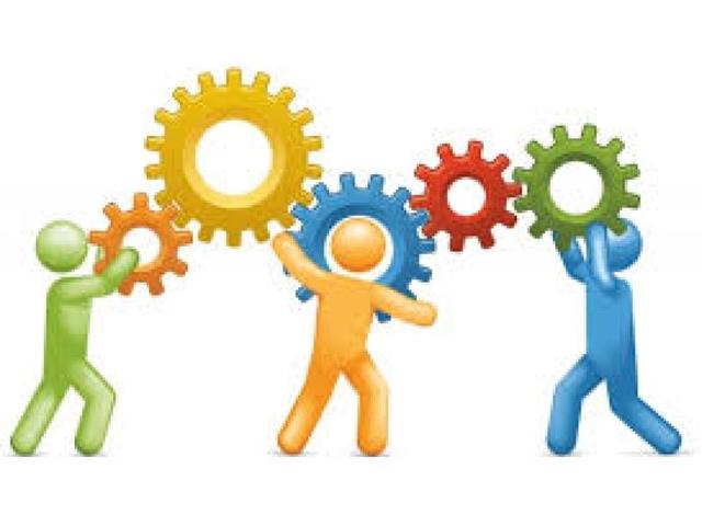 Período de transición: 1952-1960