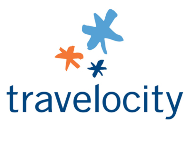 Creación Travelocity