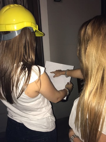 Administración industrial y general