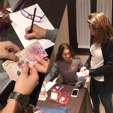 Diferencias entre la escuela Clasica y la Sociologica