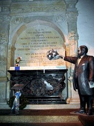 Segundo Soterramento