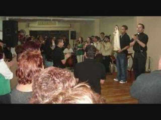 CORPORACIÓN CENTRO CARISMÁTICO MINUTO DE DIOS