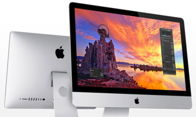iMac