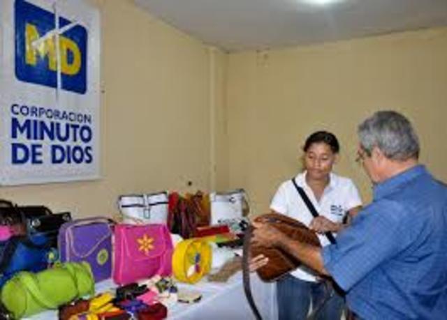 CORPORACIÓN INDUSTRIAL DE CONFECCIONES MD