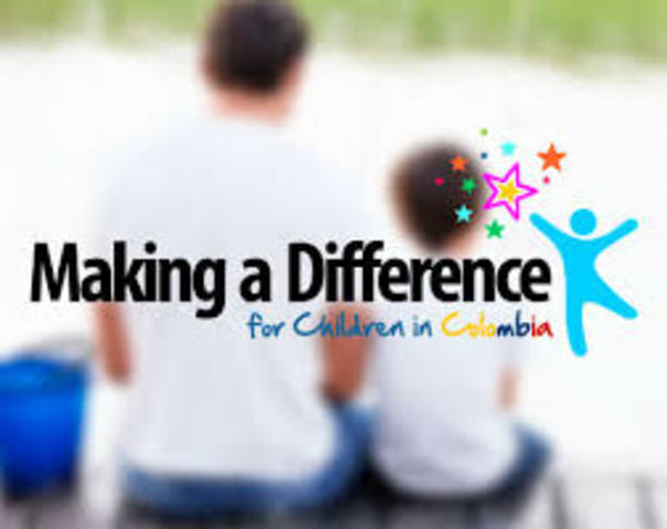 MINUTO DE DIOS CORPORATION